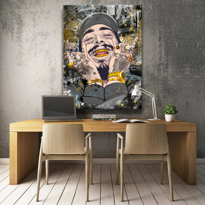 Featured image 2 for Stoney