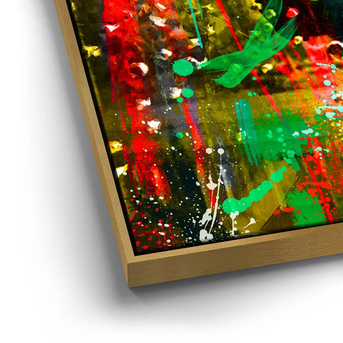 Featured image 12 for Stopping Bullets