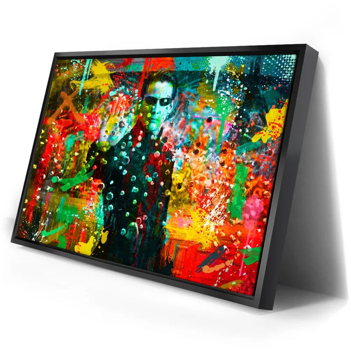 Featured image 2 for Stopping Bullets