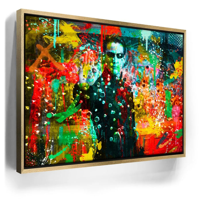 Featured image 7 for Stopping Bullets