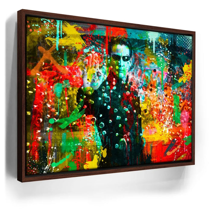 Featured image 10 for Stopping Bullets