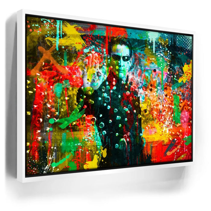 Featured image 6 for Stopping Bullets