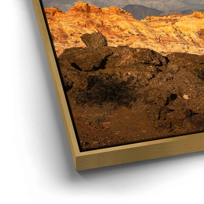 Featured image 12 for Storm Layers