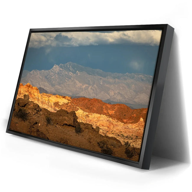 Featured image 2 for Storm Layers