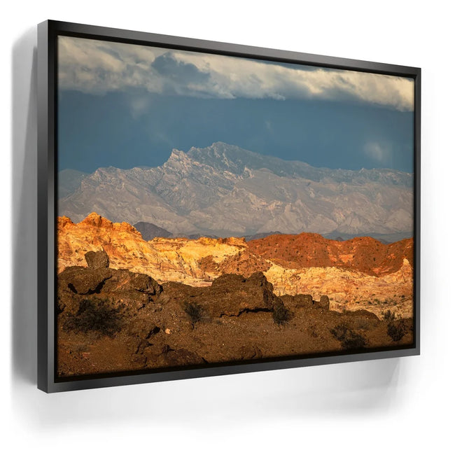Featured image 5 for Storm Layers