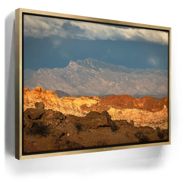Featured image 7 for Storm Layers