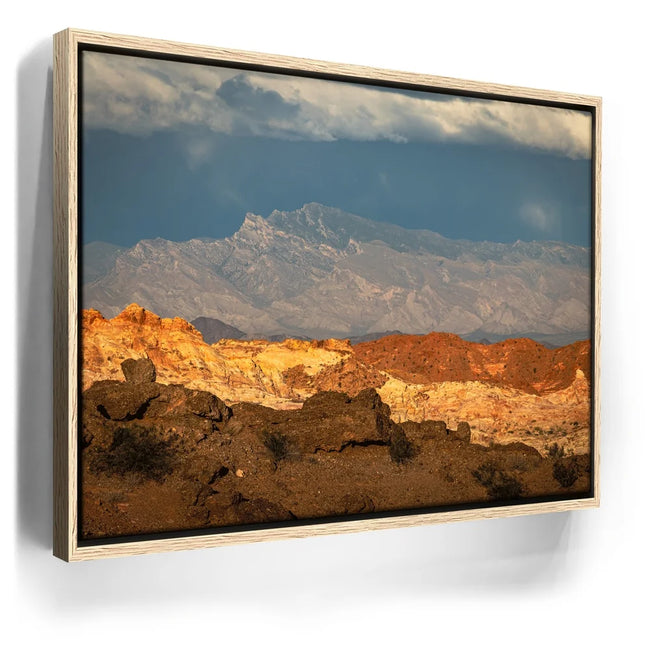 Featured image 9 for Storm Layers
