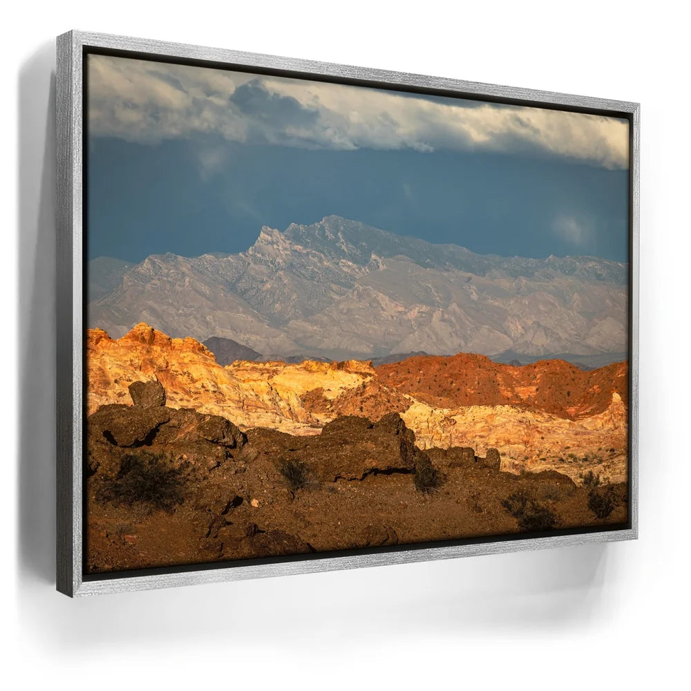 Featured image 8 for Storm Layers