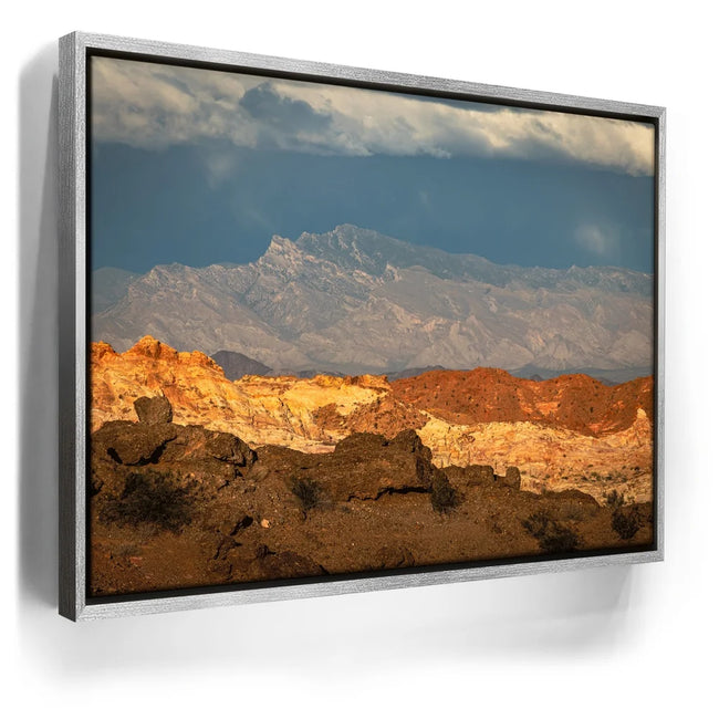 Featured image 8 for Storm Layers