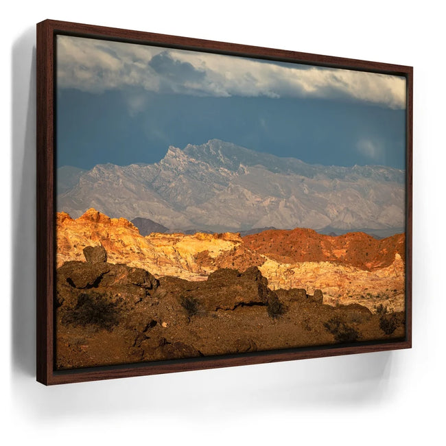 Featured image 10 for Storm Layers