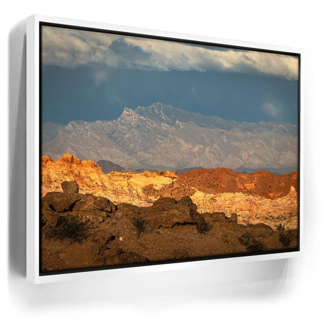 Featured image 6 for Storm Layers