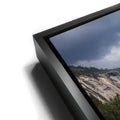 Thumbnail image 11 for Storm Light At Half Dome