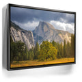 Featured image 5 for Storm Light At Half Dome