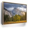 Featured image 9 for Storm Light At Half Dome
