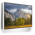 Featured image 6 for Storm Light At Half Dome