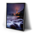 Thumbnail image 2 for Stormy Golden Gate Bridge
