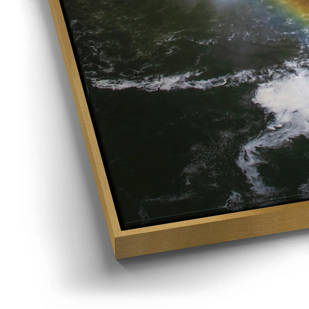 Featured image 12 for Story of a Waterfall