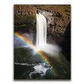 Featured image 1 for Story of a Waterfall
