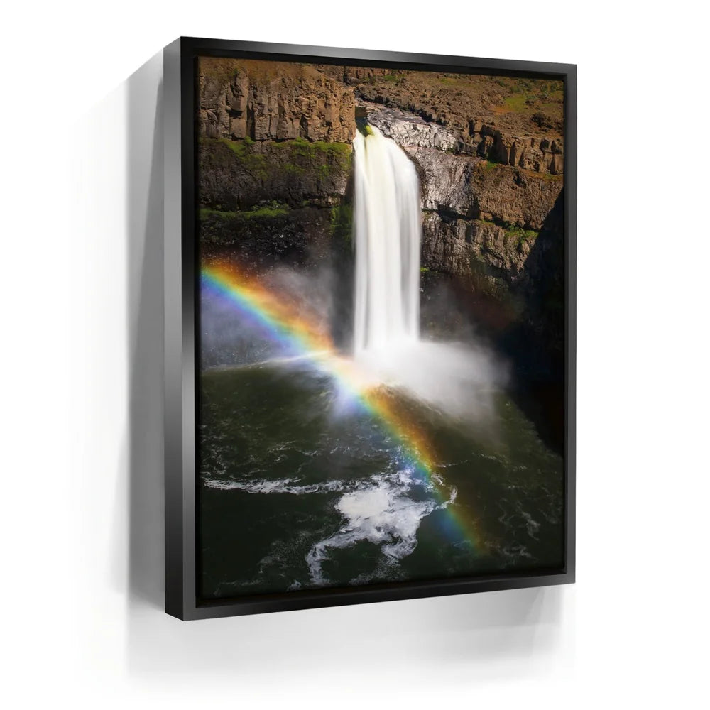 Featured image 5 for Story of a Waterfall