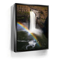 Featured image 5 for Story of a Waterfall