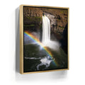 Featured image 7 for Story of a Waterfall