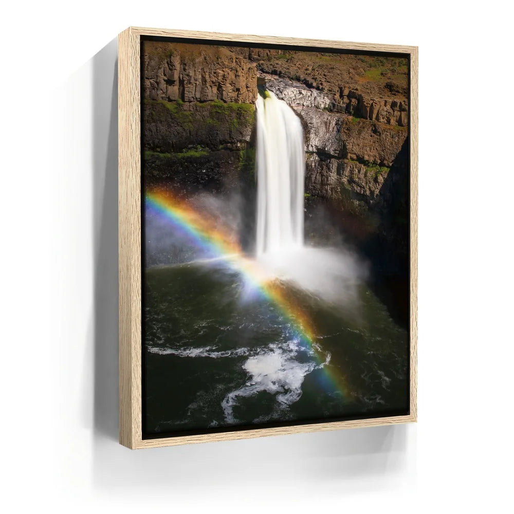 Featured image 9 for Story of a Waterfall