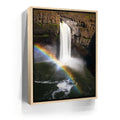 Featured image 9 for Story of a Waterfall