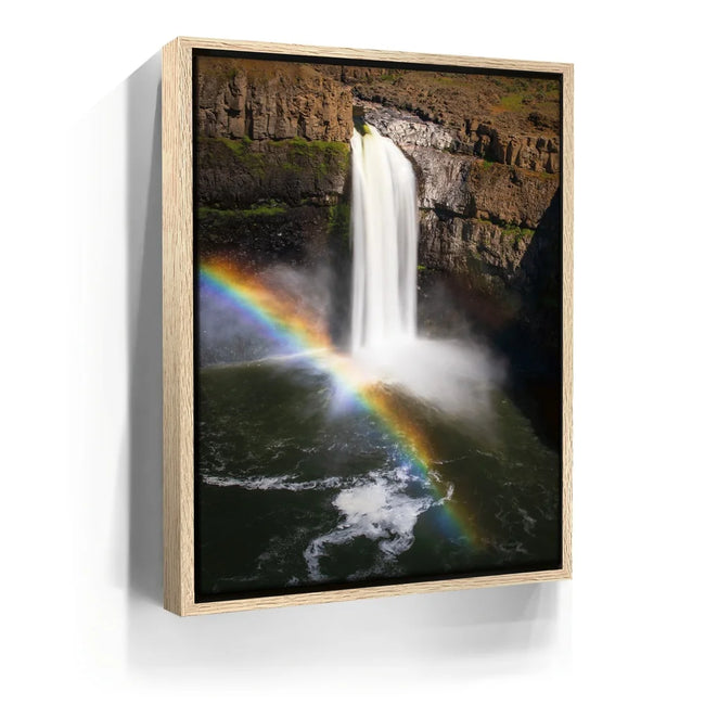 Featured image 9 for Story of a Waterfall