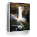 Featured image 8 for Story of a Waterfall