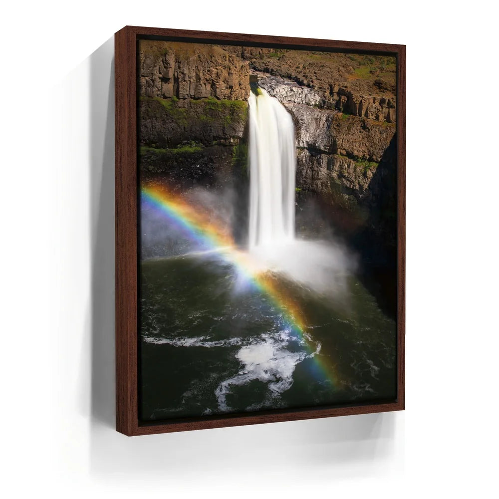 Featured image 10 for Story of a Waterfall