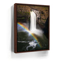 Featured image 10 for Story of a Waterfall