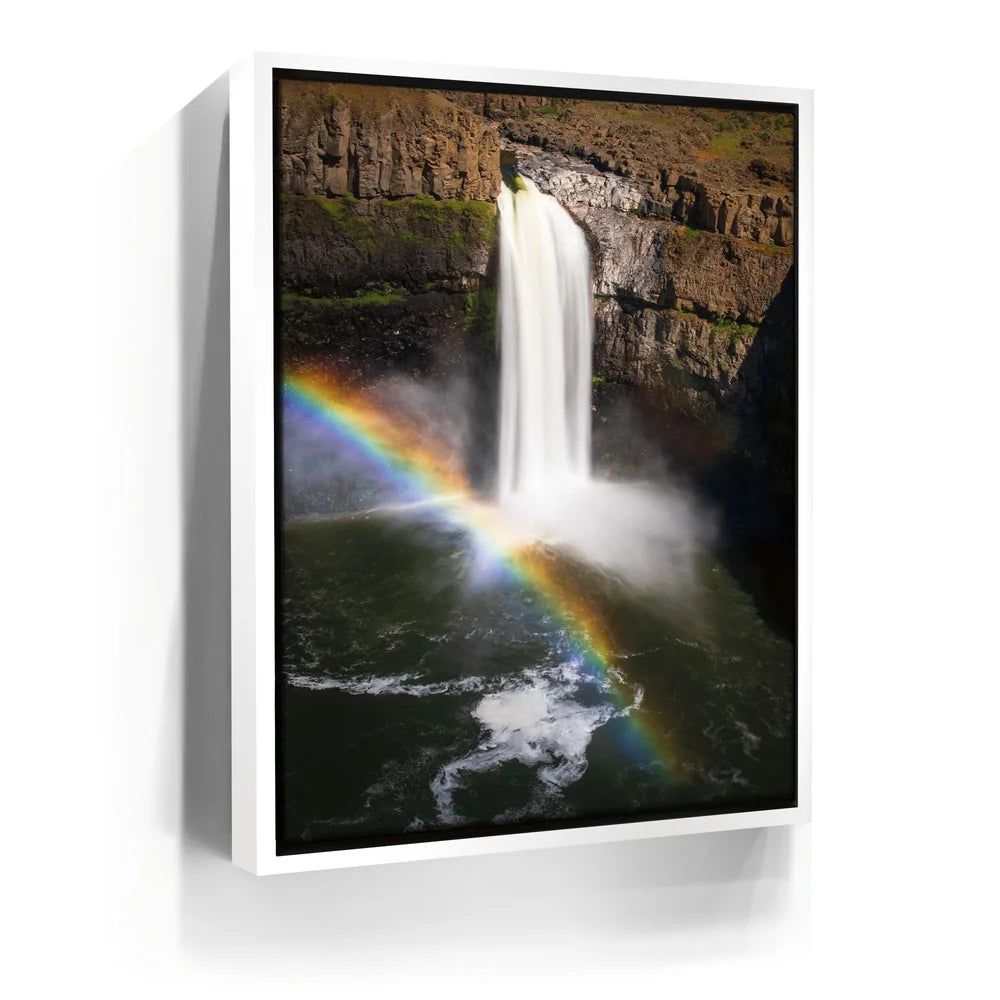 Featured image 6 for Story of a Waterfall