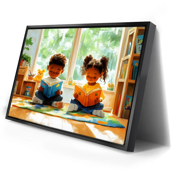 Featured image 2 for Storytime Companions