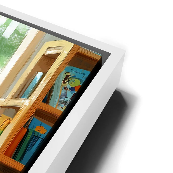 Featured image 13 for Storytime Companions