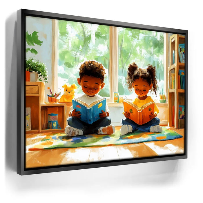 Featured image 5 for Storytime Companions