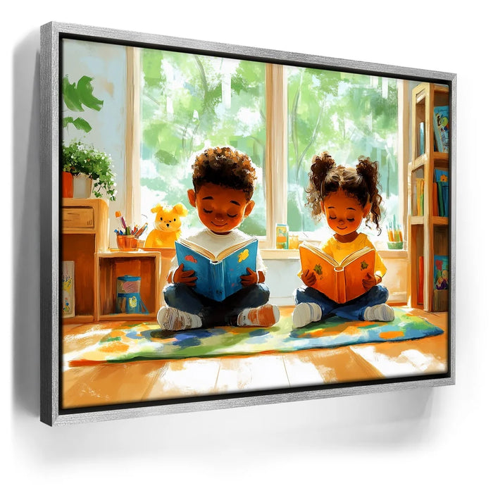 Featured image 8 for Storytime Companions