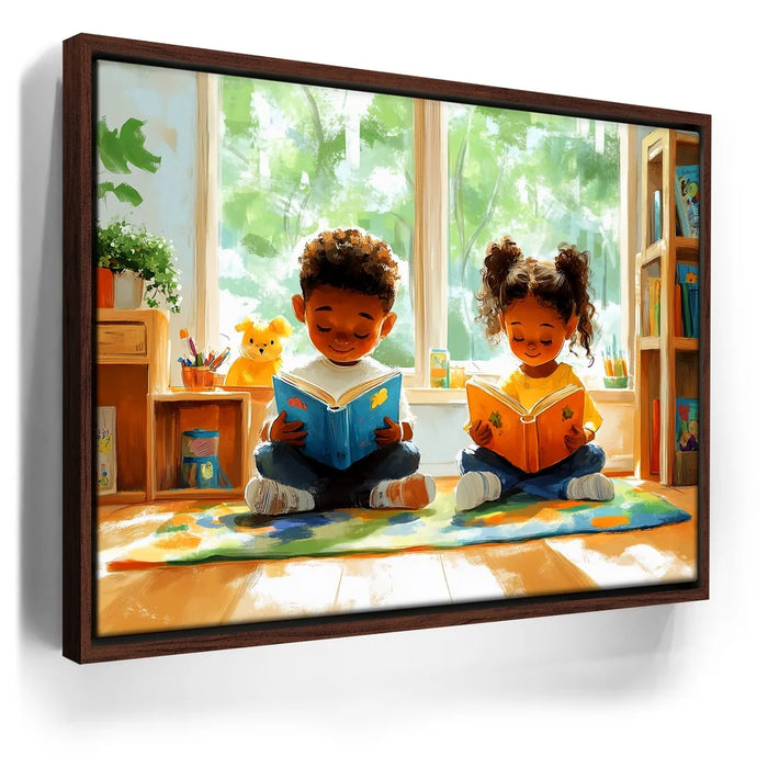 Featured image 10 for Storytime Companions