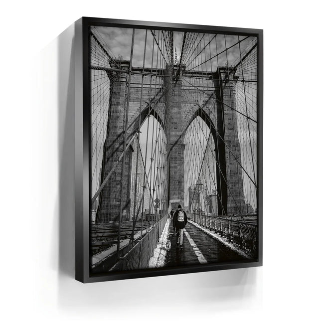 Featured image 5 for Straight Outta Brooklyn
