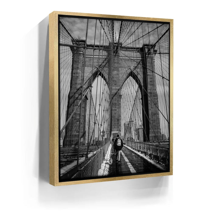 Featured image 7 for Straight Outta Brooklyn