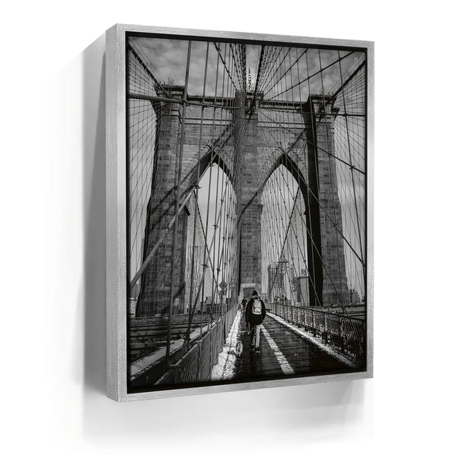 Featured image 8 for Straight Outta Brooklyn