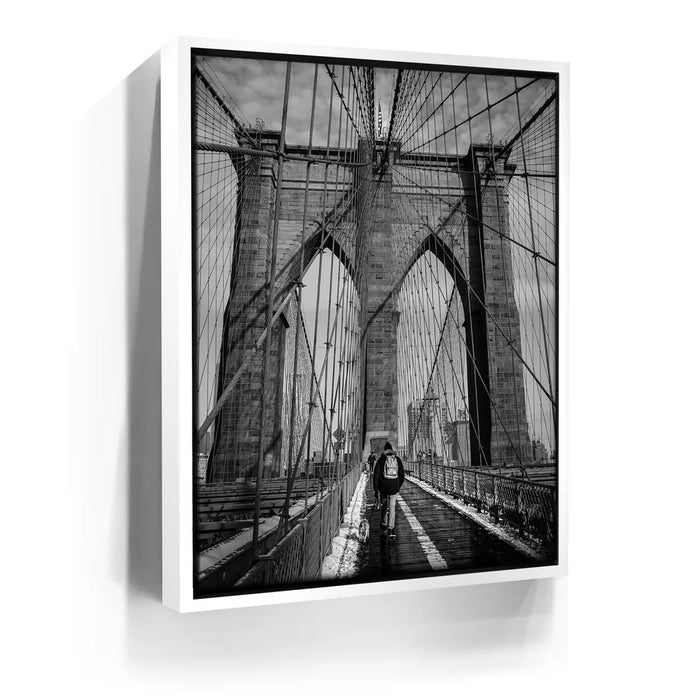 Featured image 6 for Straight Outta Brooklyn