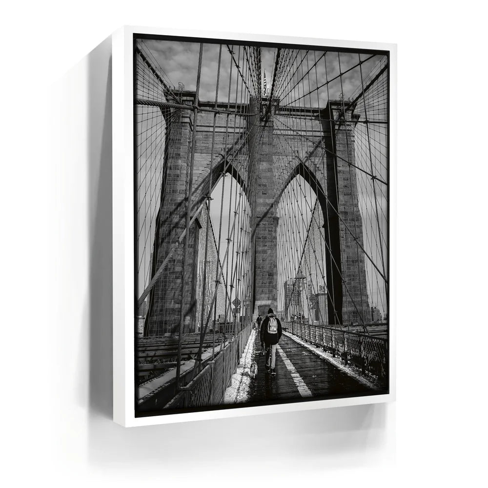 Featured image 6 for Straight Outta Brooklyn