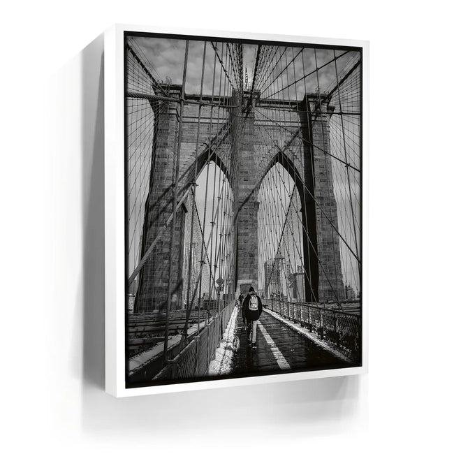 Featured image 6 for Straight Outta Brooklyn