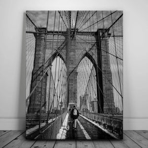 Straight Outta Brooklyn