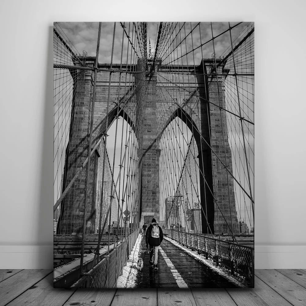 Featured image 1 for Straight Outta Brooklyn