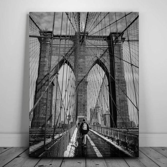 Featured image 1 for Straight Outta Brooklyn