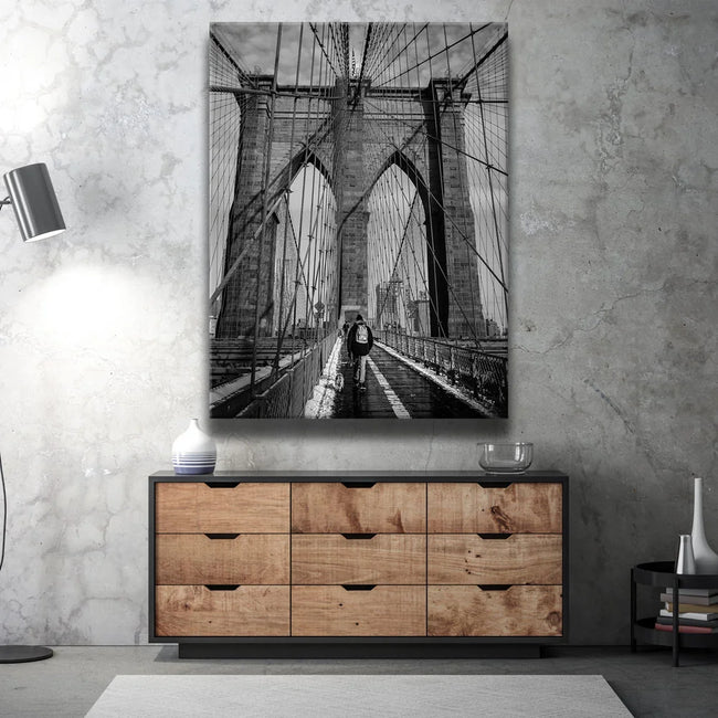 Featured image 2 for Straight Outta Brooklyn