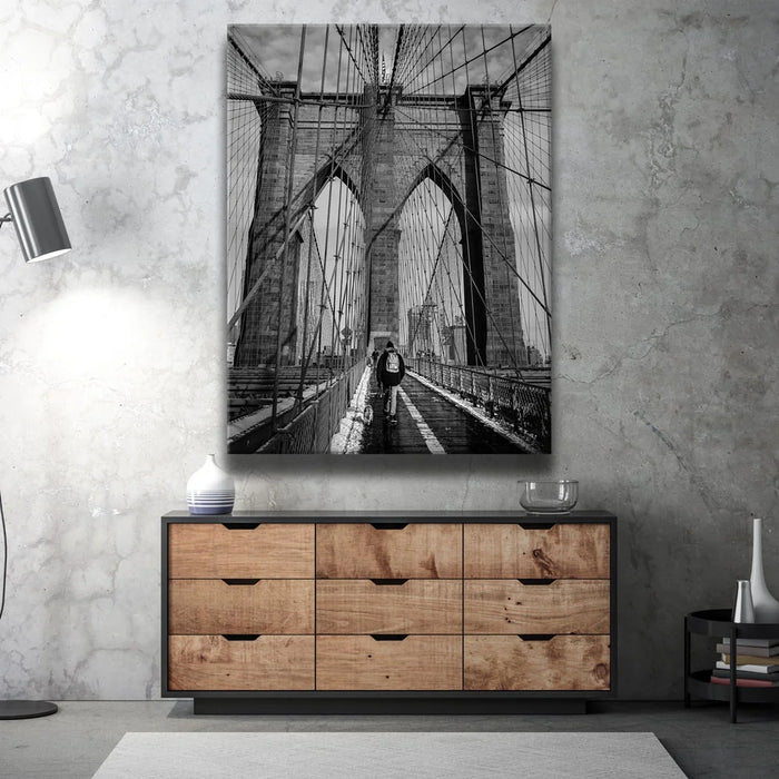 Featured image 2 for Straight Outta Brooklyn