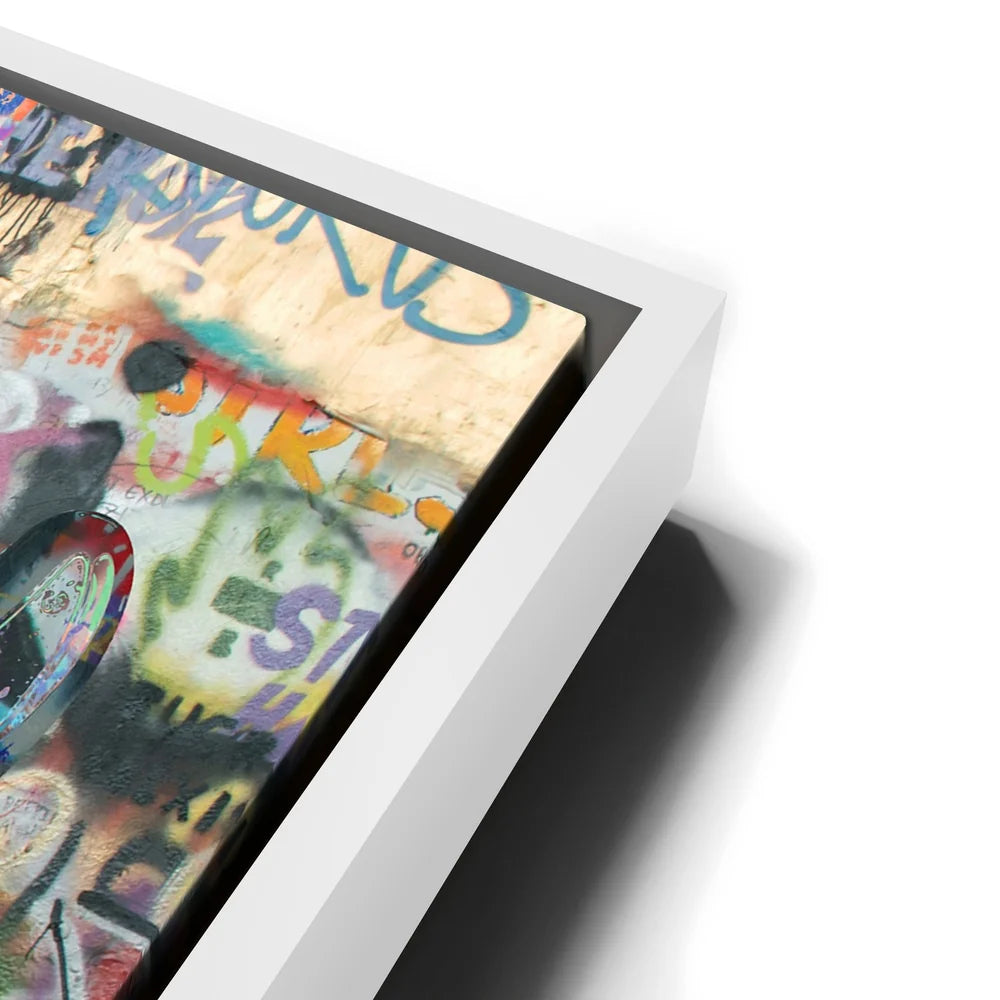 Featured image 13 for Stratocaster - Graffiti