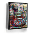 Featured image 5 for Stratocaster - Graffiti